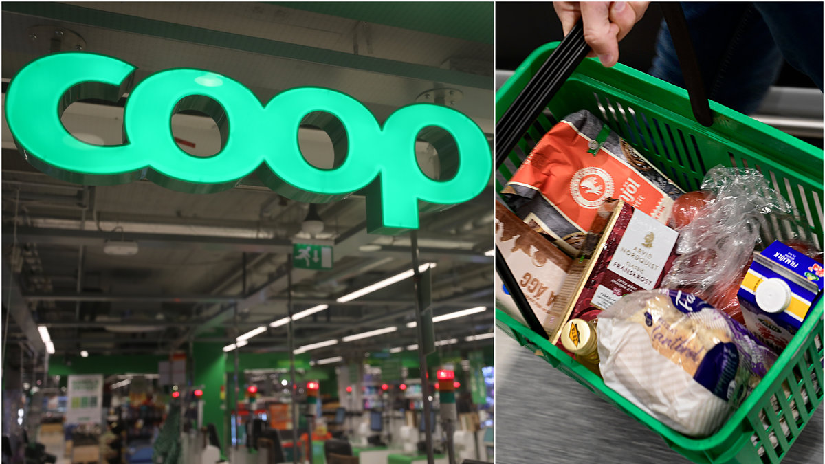 Coop var en drivande kraft i de prisökningar som skett i livsmedelsbutikerna, det visar en kartläggning som Sydsvenskan gjort 
